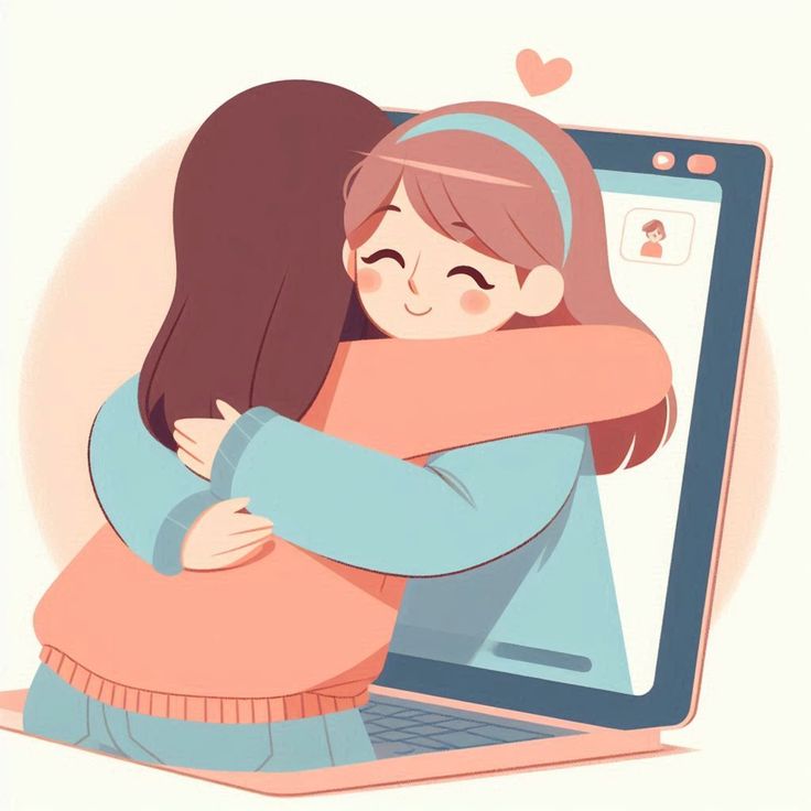 Therapy contact visual